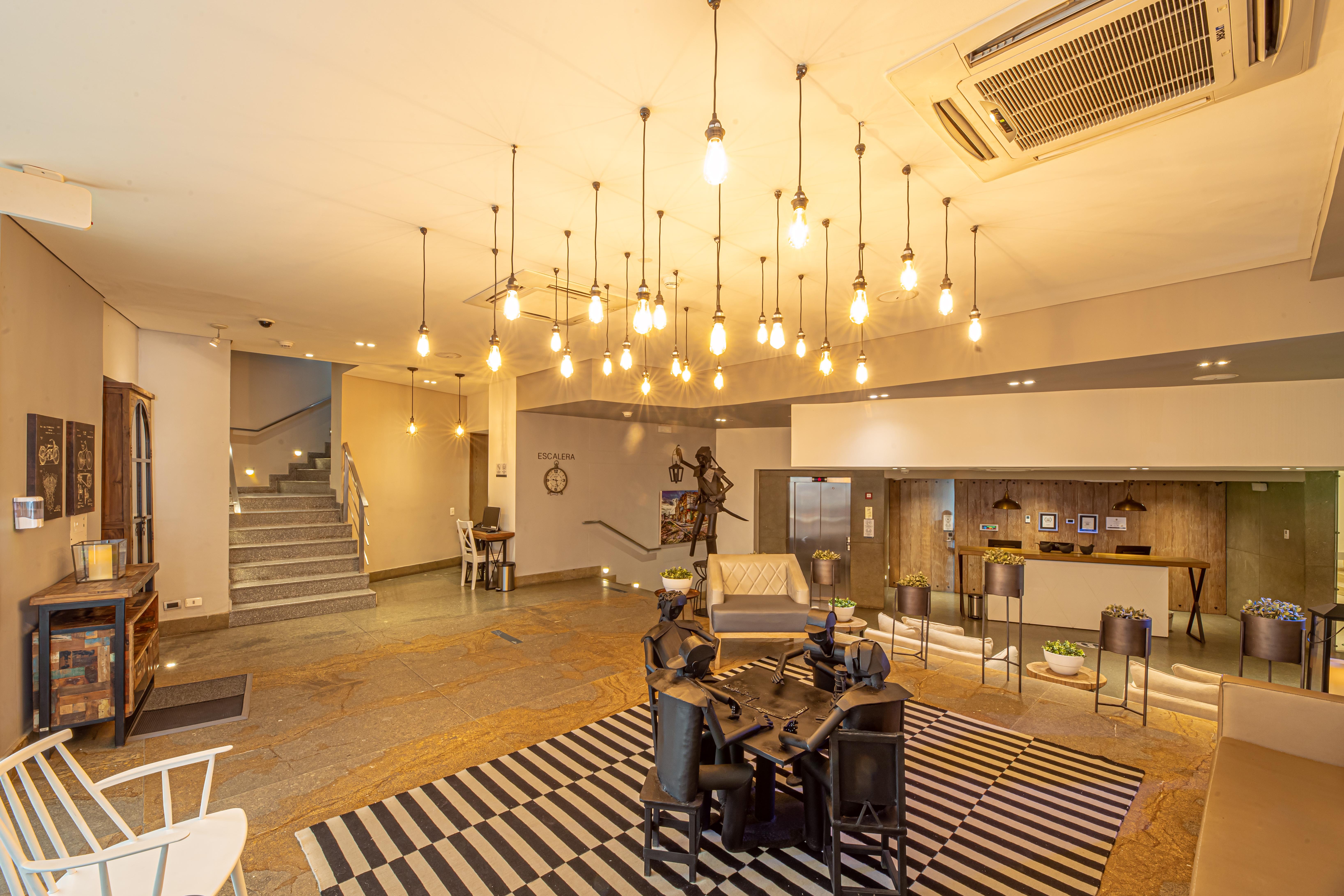 Ghl San Lazaro Art Hotel Cartagena Dış mekan fotoğraf